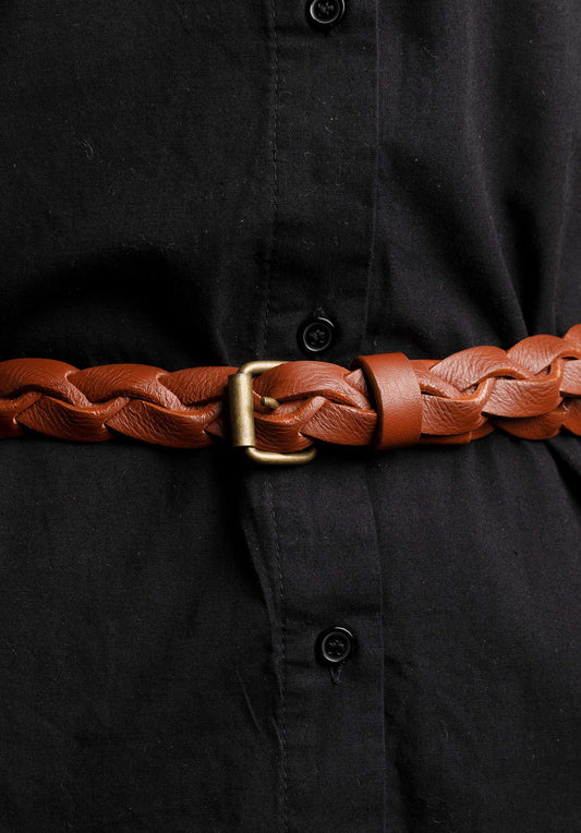 Belt  5760 Brown