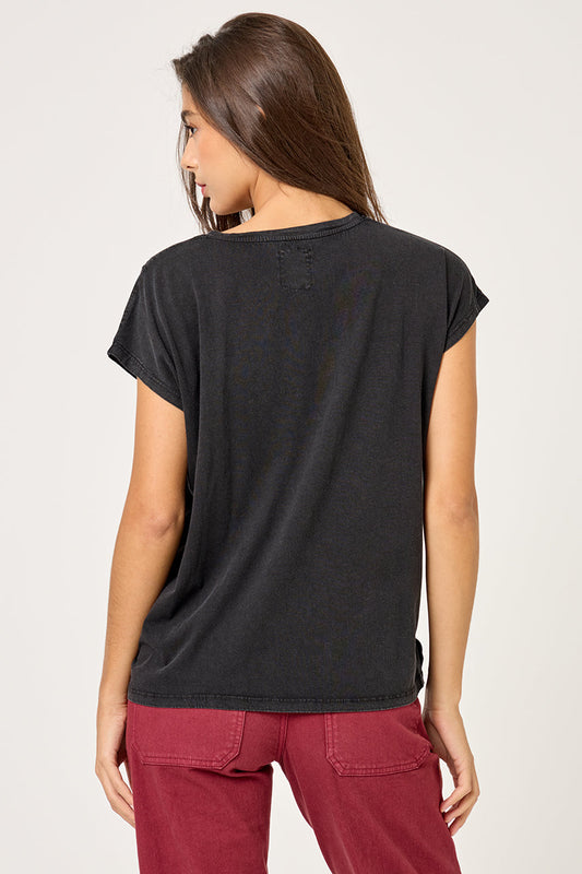 Tshirt Tsh2504 Acid-Grey