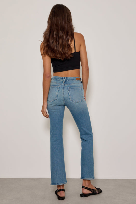 Jeans 15421maylan Medium-Blue