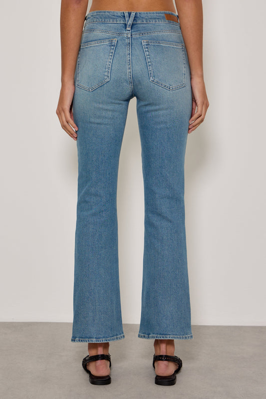 Jeans 15421maylan Medium-Blue