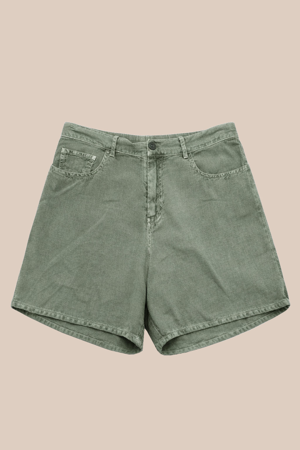 Shorts 92104soan Kaki