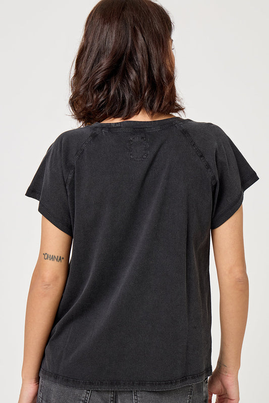 Tshirt Tsh2508 Acid-Grey