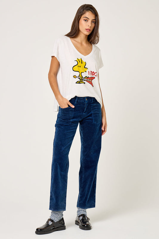 Tshirt Tsh2518 White