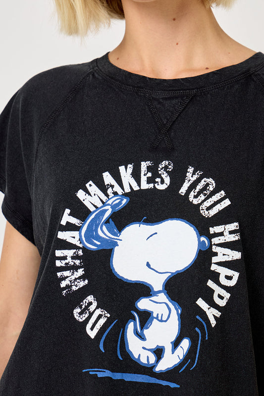 Tshirt Tsh2519 Acid-Grey