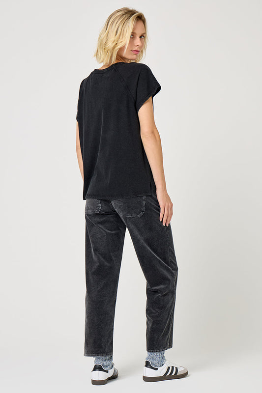 Tshirt Tsh2519 Acid-Grey