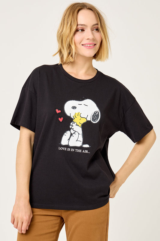 Tshirt Tsh2521 Night