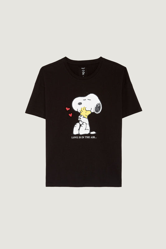 Tshirt Tsh2521 Night