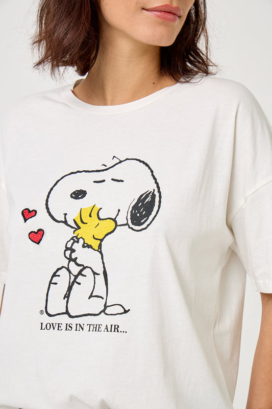 Tshirt Tsh2521 Ricotta