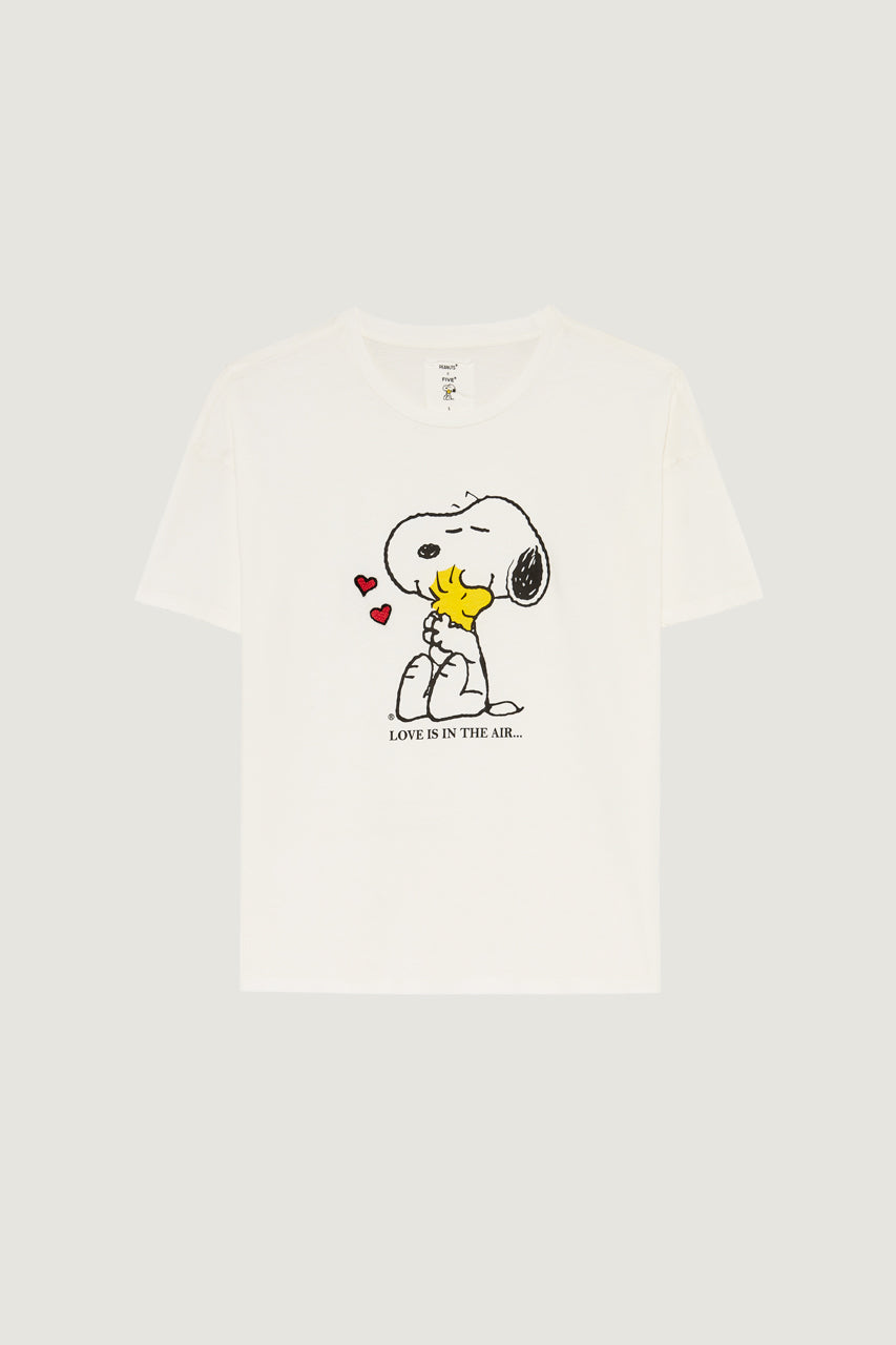 Tshirt Tsh2521 Ricotta