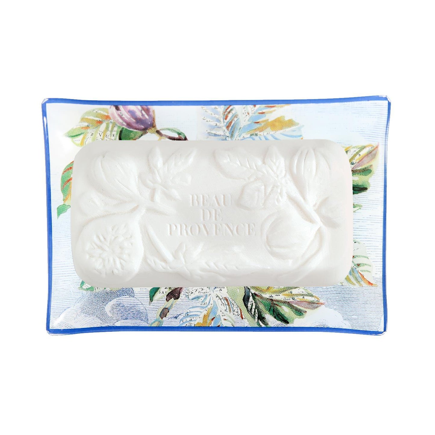 Soap Set Tsp042150 Beau-De-Provence