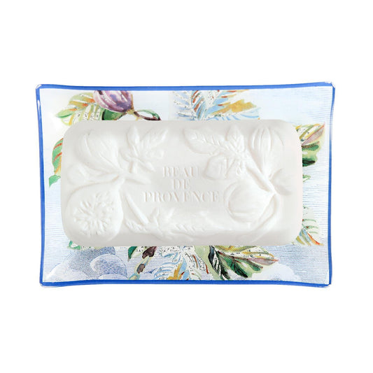 Soap Set Tsp042150 Beau-De-Provence
