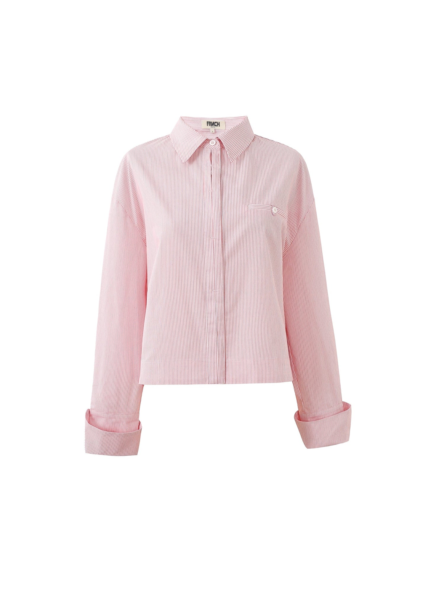 Shirt Chc25701 Kessel Rose