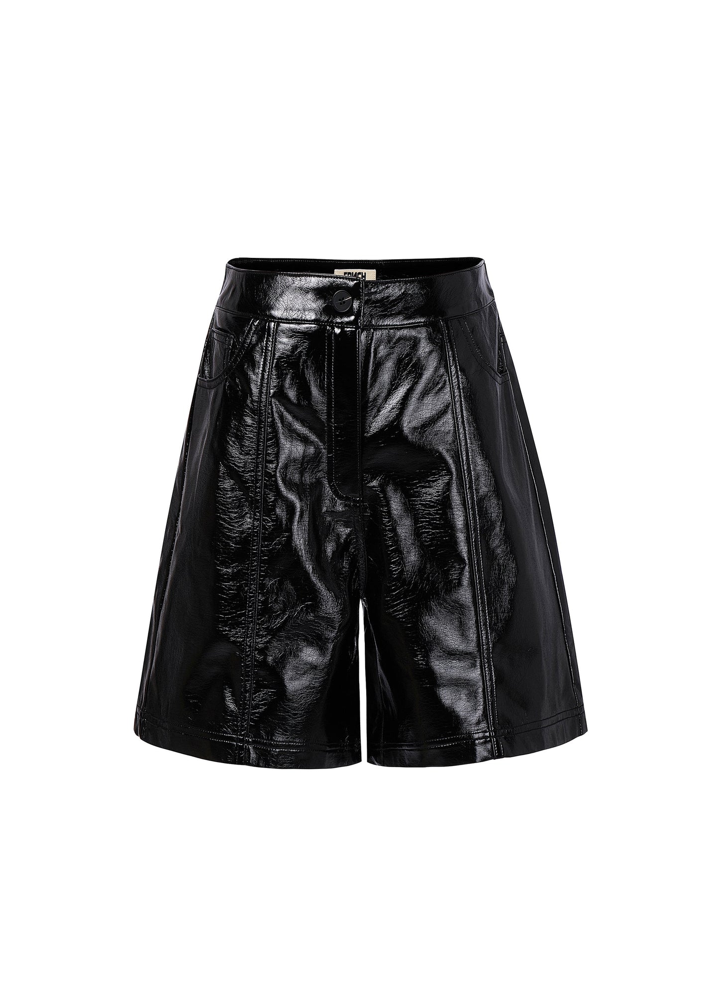 Shorts Ortie Noir