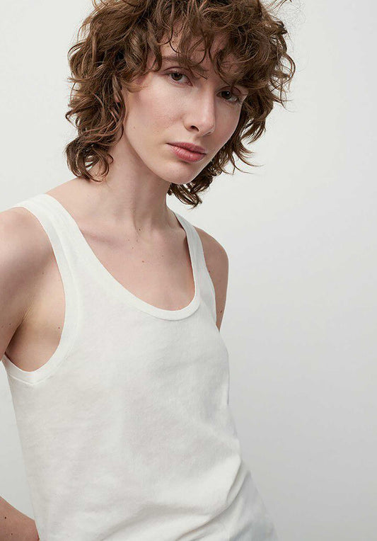 Tank Gami20 Blanc