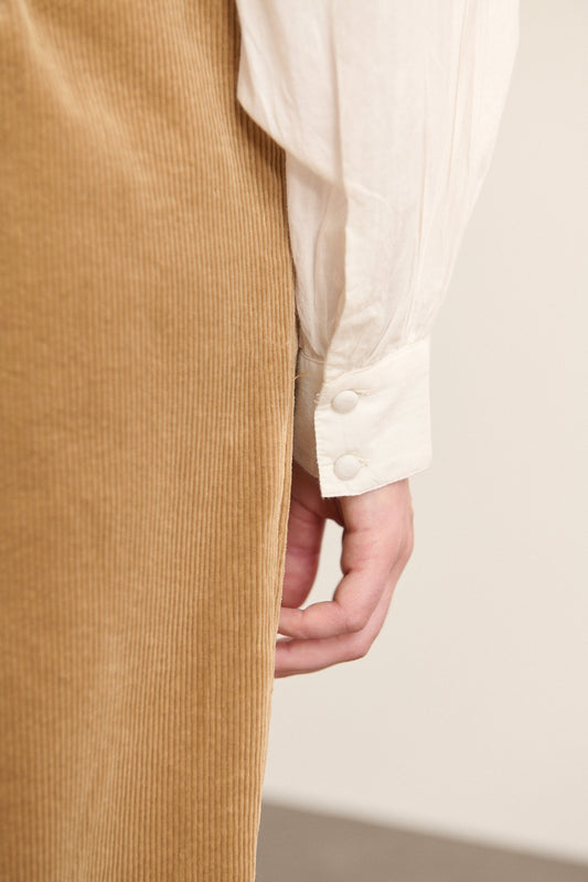 Blouse Berry 2055 Blanc