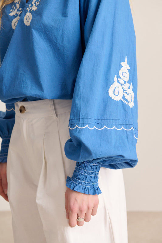 Blouse Vera 0860 Electrique