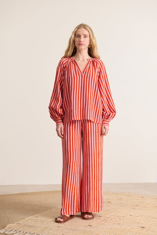 Blouse Vero 0880 Rose