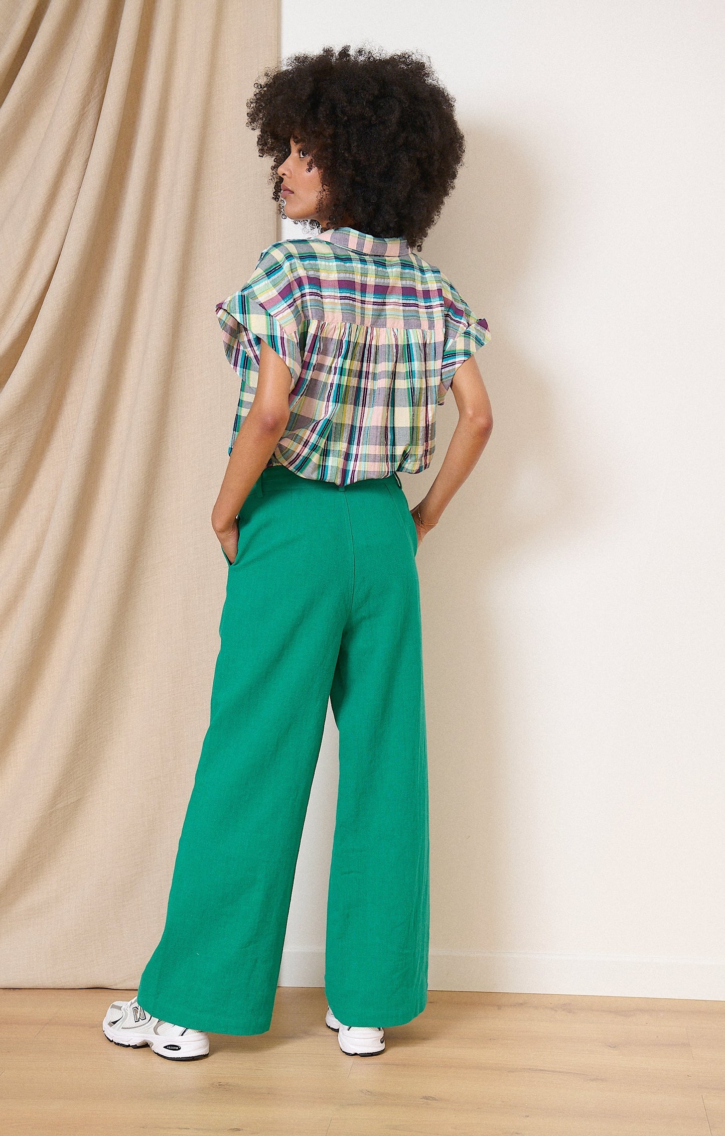 Shirt Levain 0891 Multi