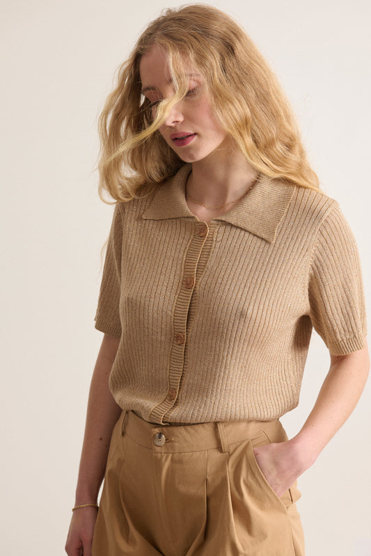 Cardigan Silas 3253 Top Silas Dore