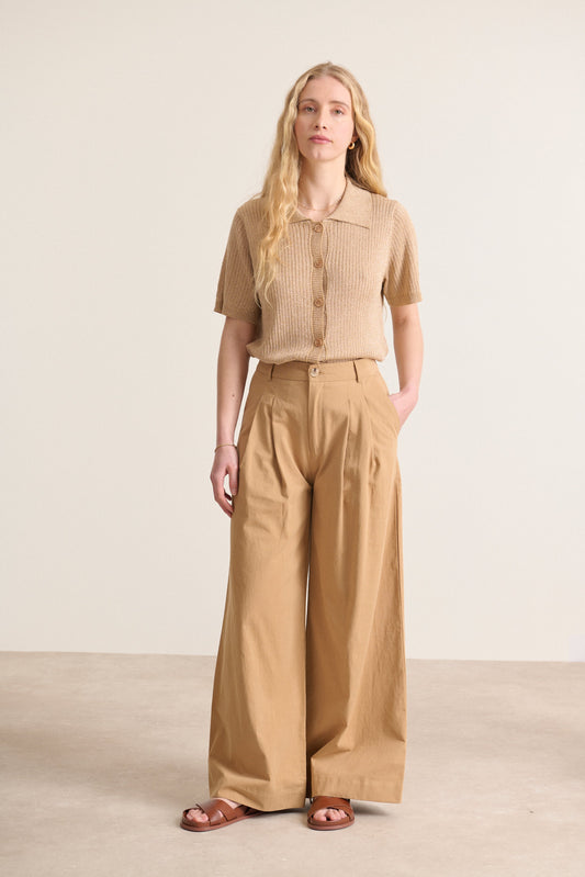 Cardigan Silas 3253 Top Silas Dore