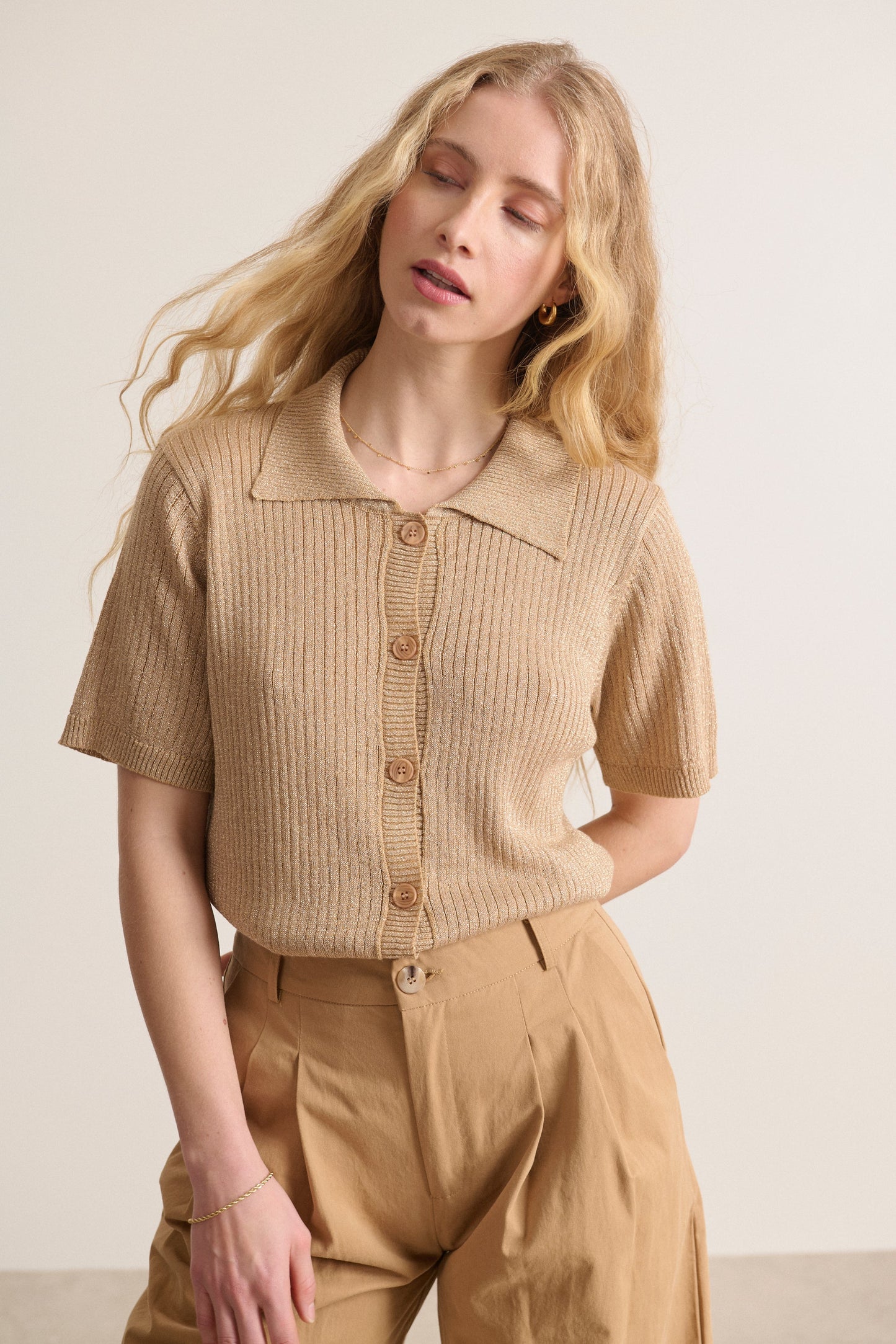 Cardigan Silas 3253 Top Silas Dore