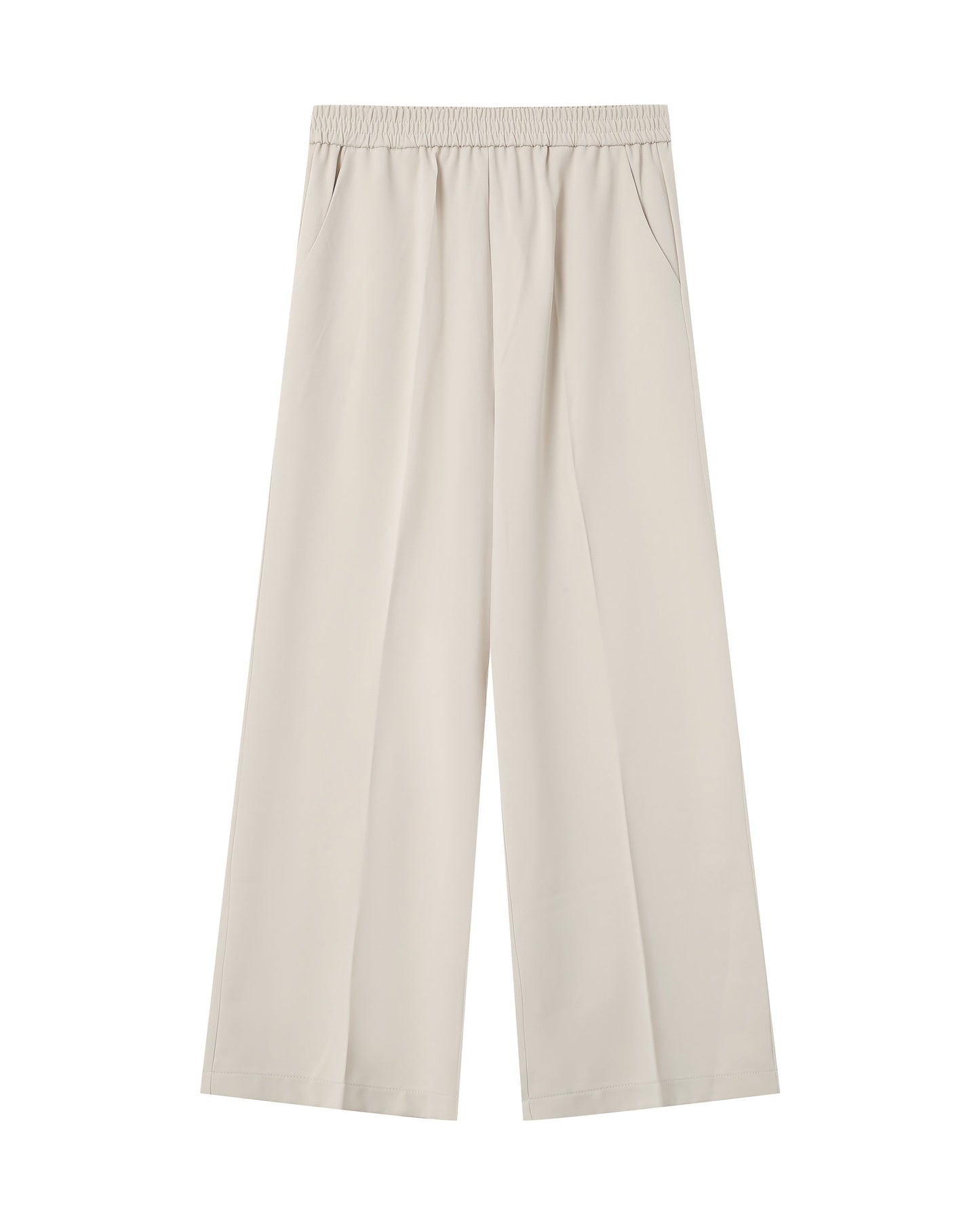 Pants Fw2513006 Noblesse Ecru