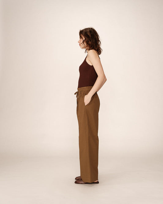 Pants Peterson Marron