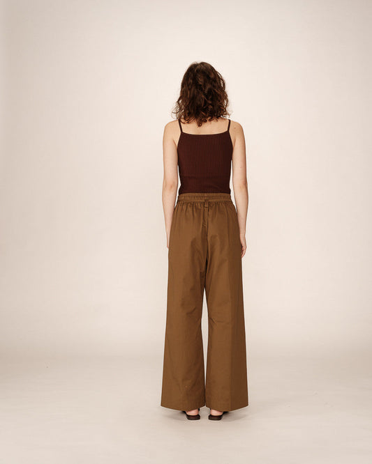 Pants Peterson Marron