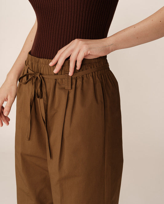 Pants Peterson Marron