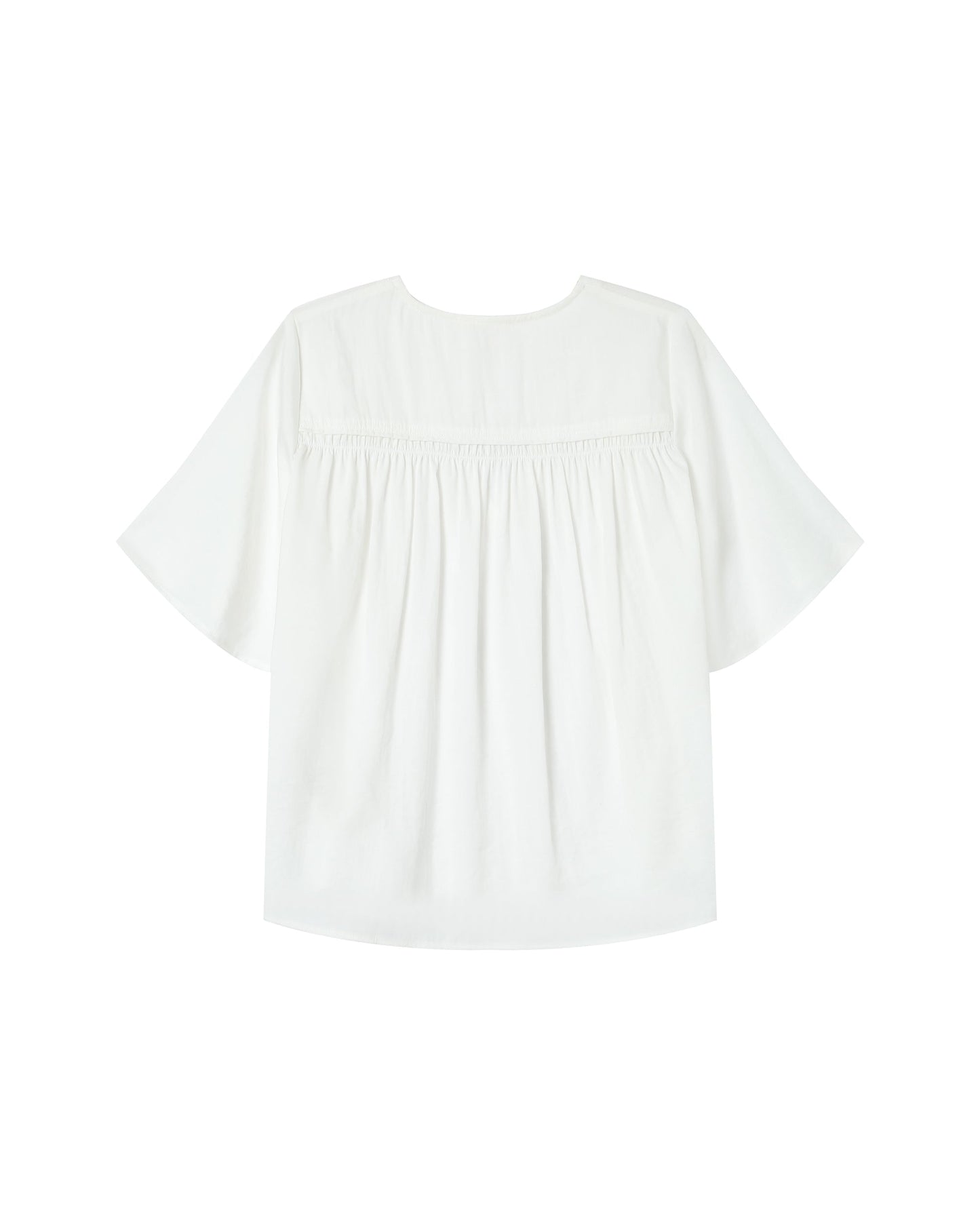 Blouse Fw2517142 Seagal Ivoire