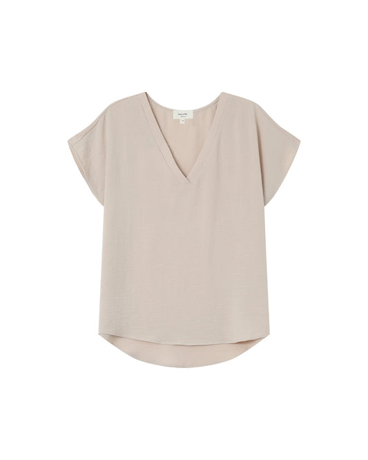 Tshirt Fw2517054 Season Ecru