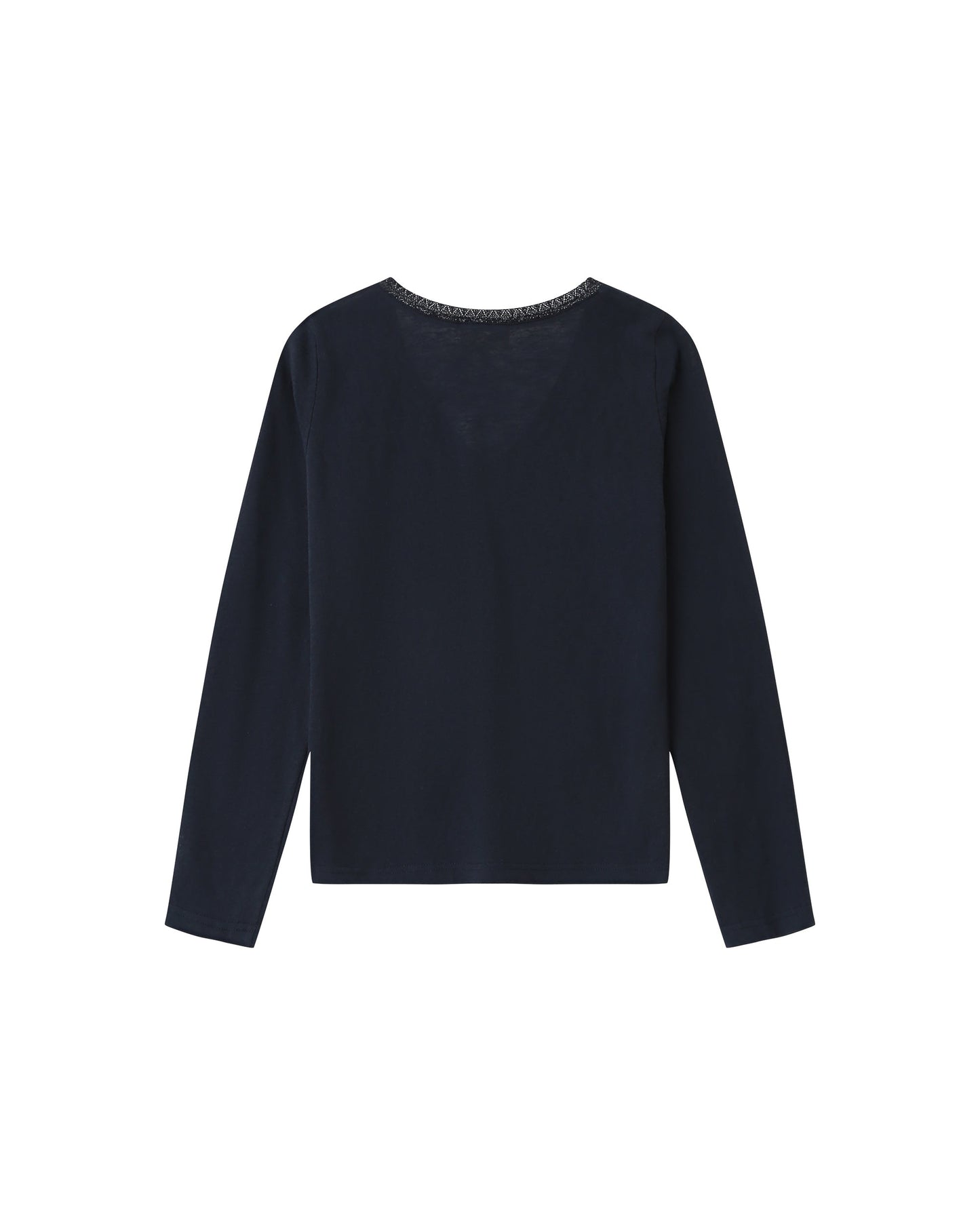 Tshirt Fw2517079 Selton Marine