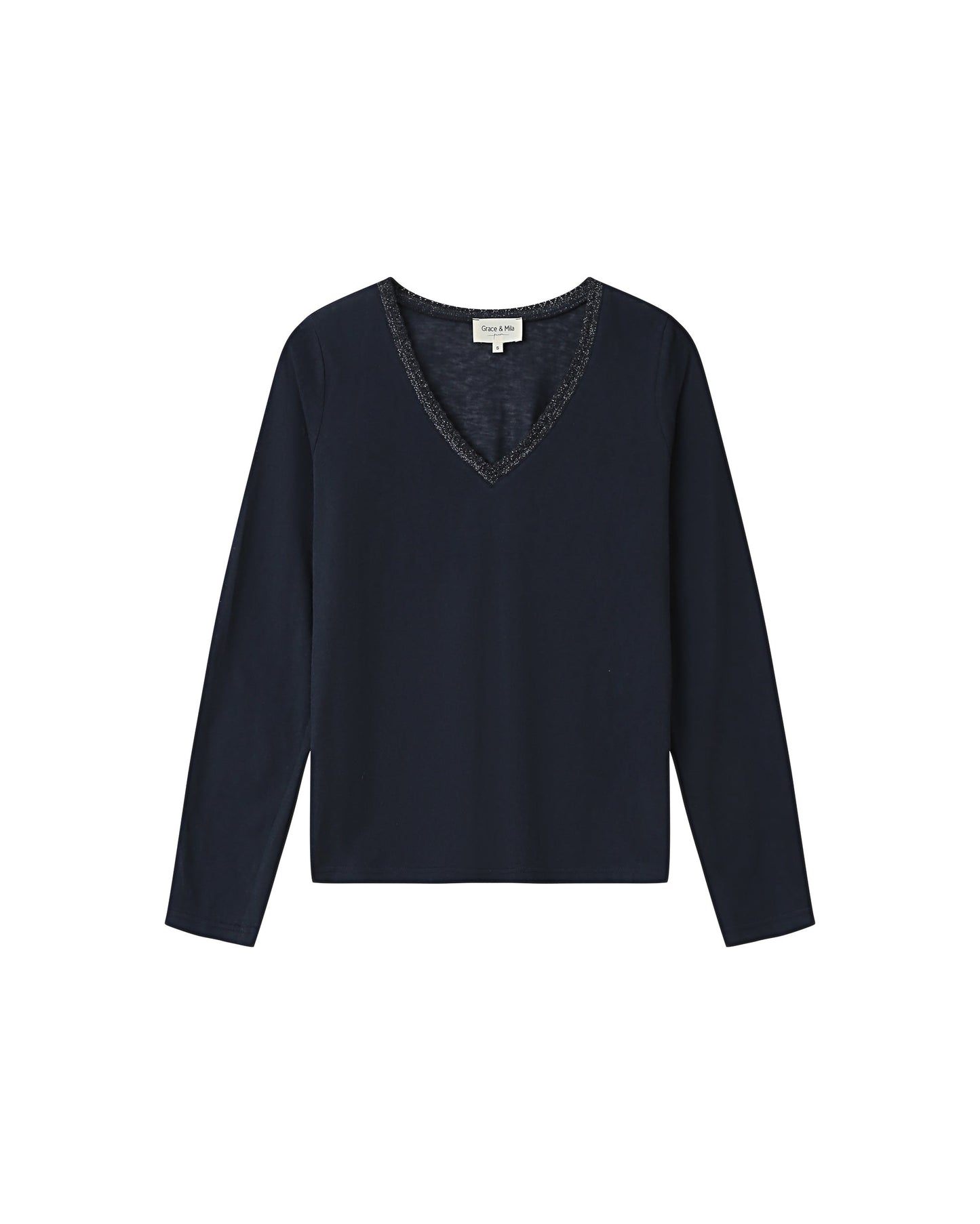 Tshirt Fw2517079 Selton Marine