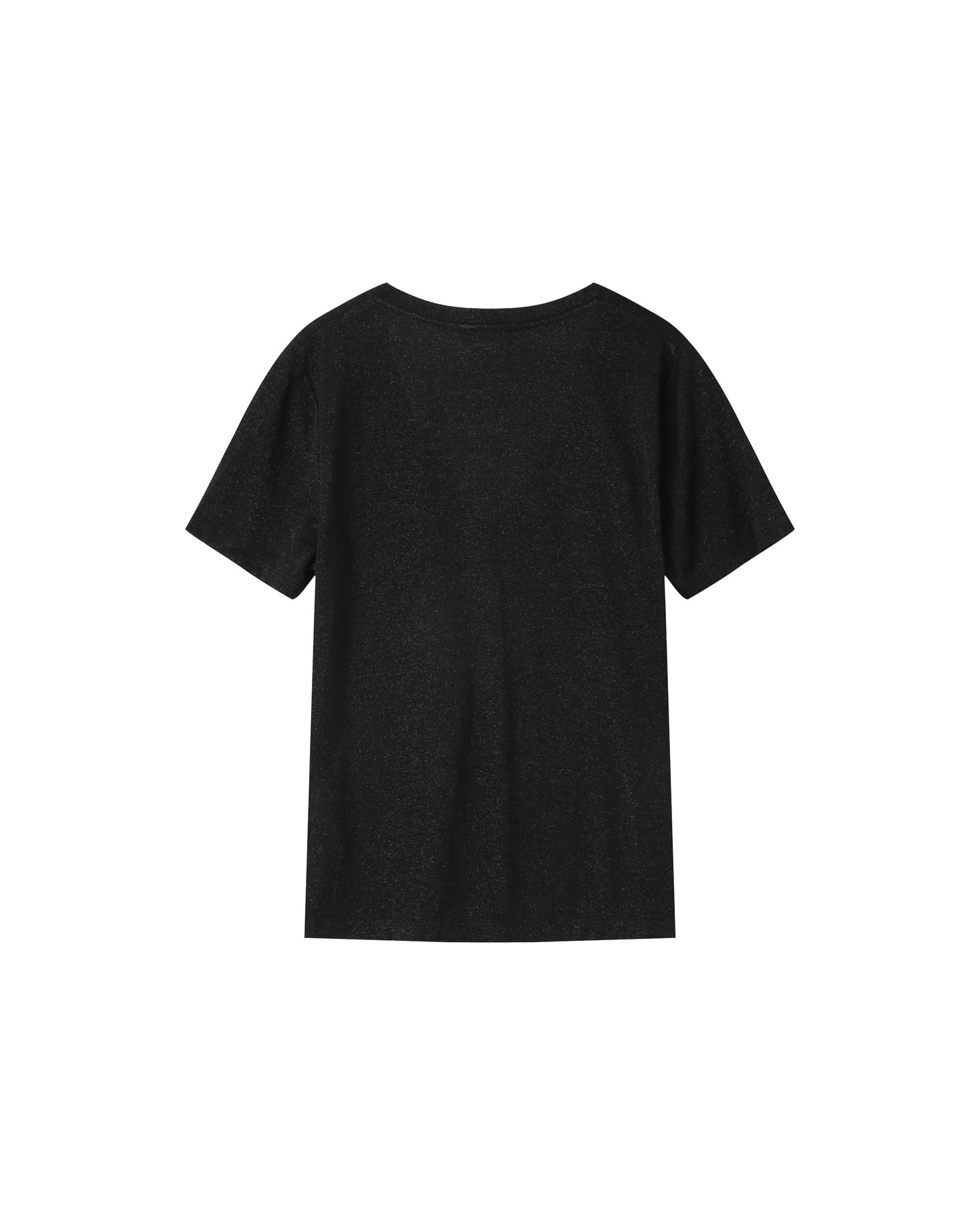 Tshirt Fw2517092 Stardust Noir