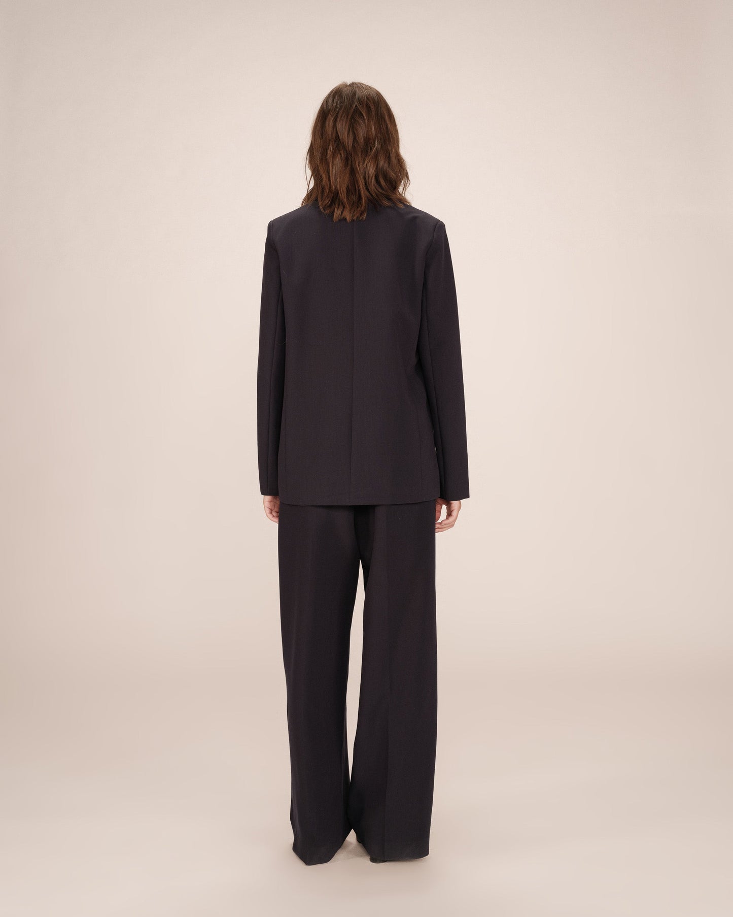 Coat Fw25111018 Sureau Marine