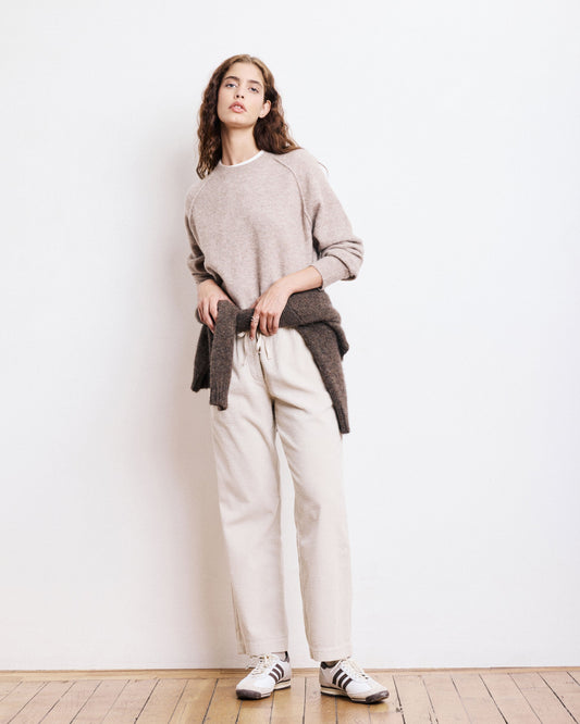 Pants Peyo Bepg601 22-Stone