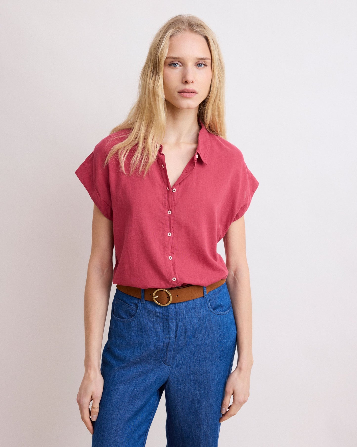 Shirt Bdtc500 Teno Bdtc500 07-Acai