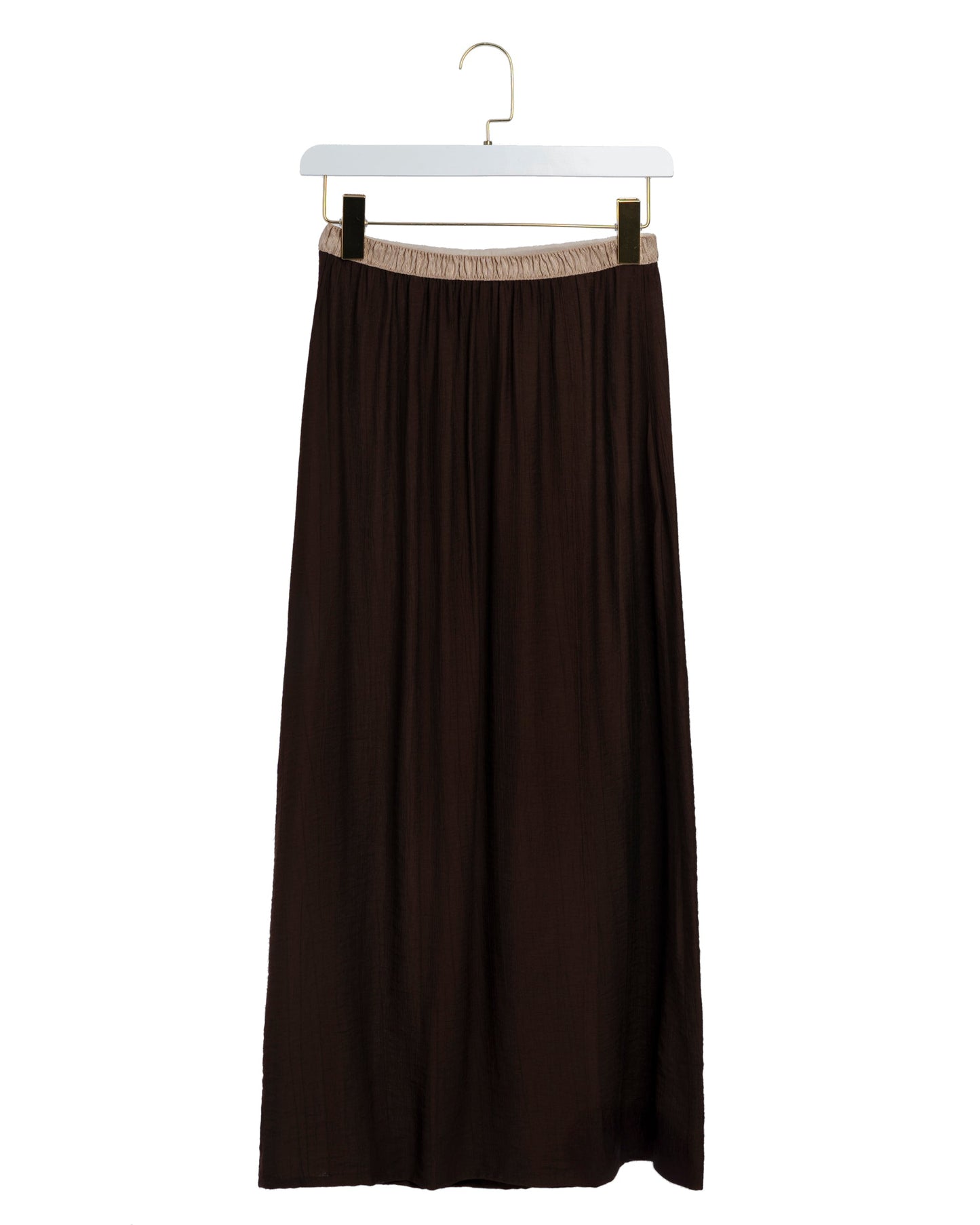Skirt Jasmina 09-Wood