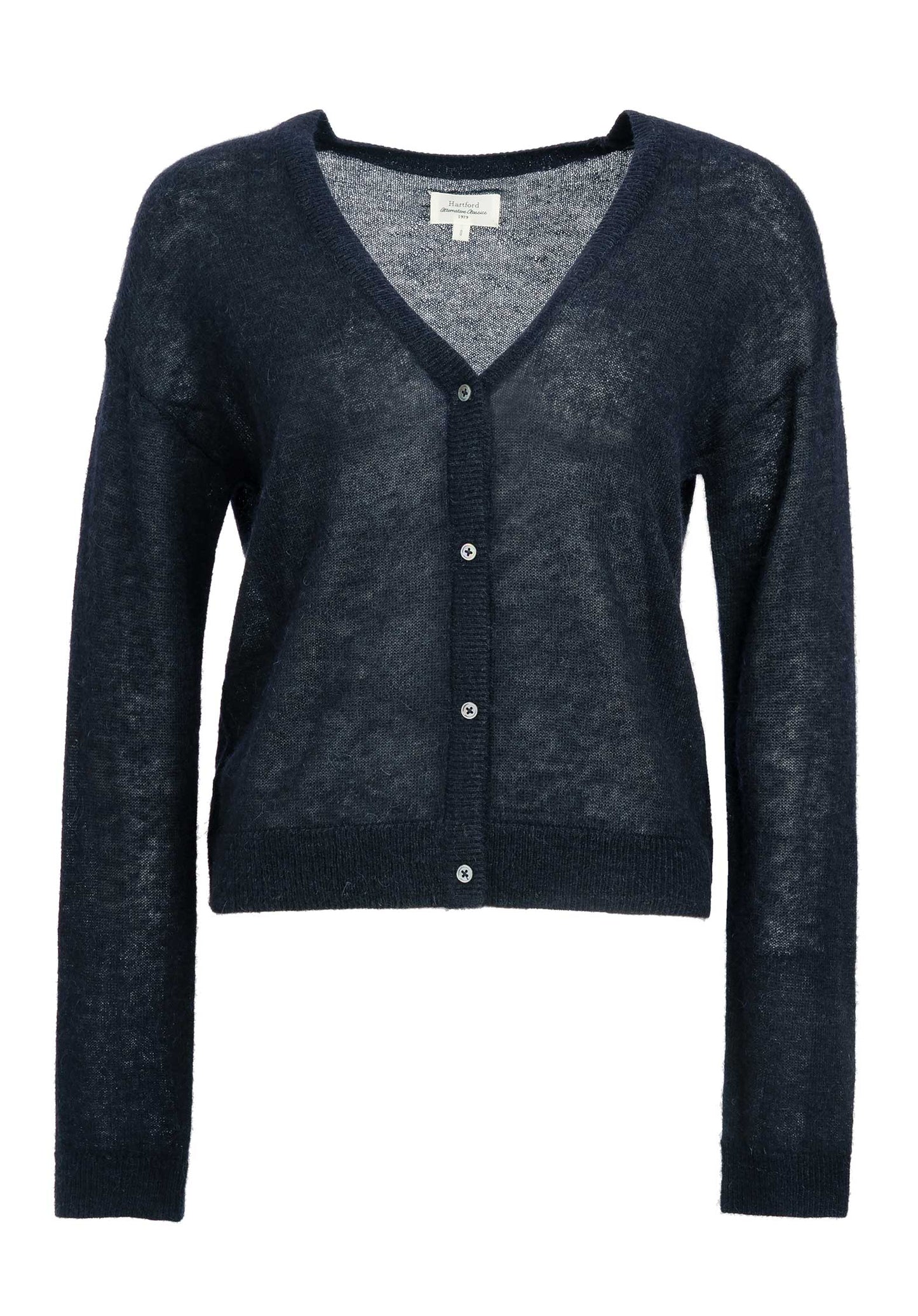 Cardigan Meavy Bcmg50 Meavy Bcmg509 Midnight