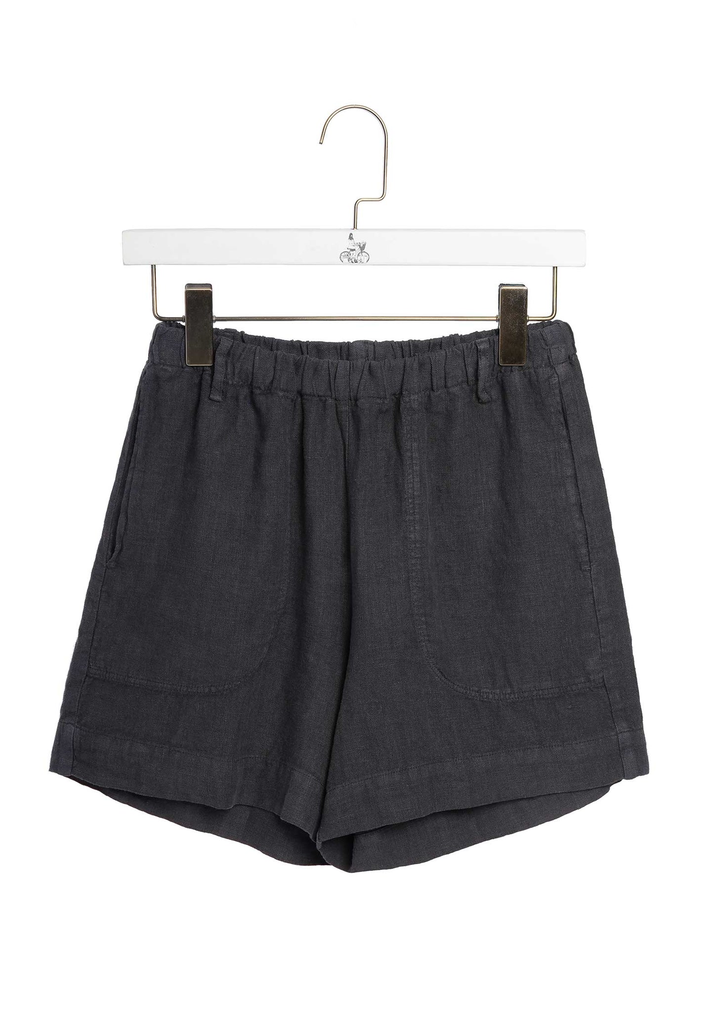 Shorts Bdsf604 Stefi Bdsf604 39-Anthracite