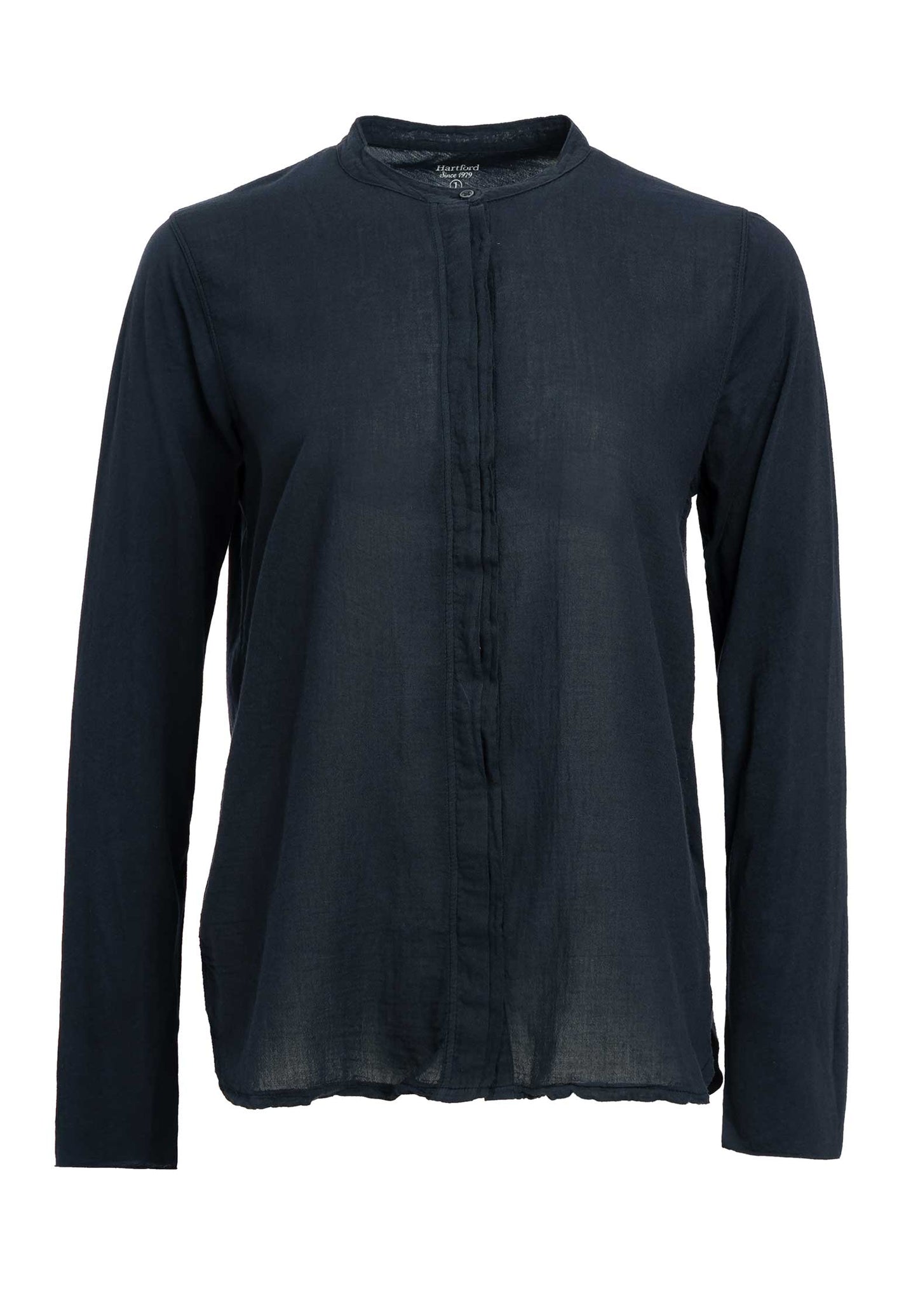 Blouse Talva Bctc501 Dark-Navy