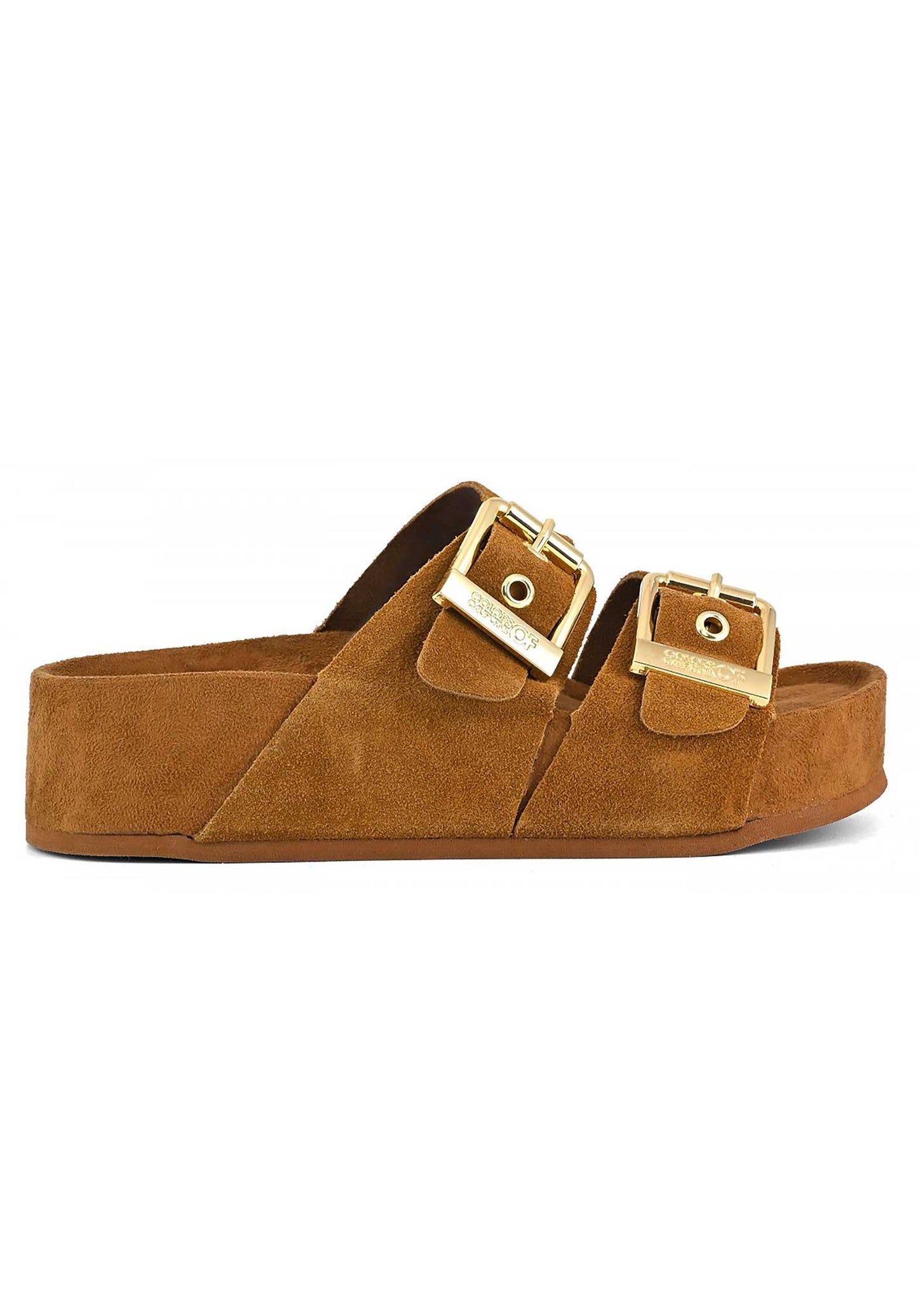 Sandal Tw Dune02 Tan