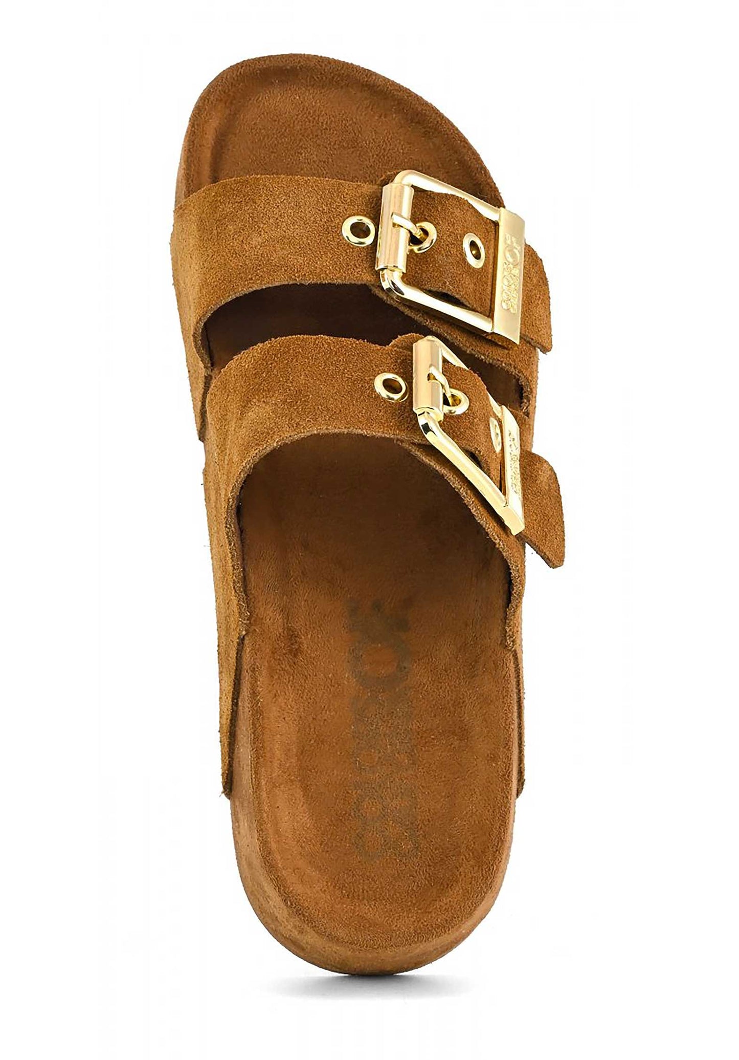 Sandal Tw Dune02 Tan