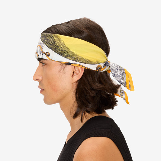 Scarf Ca21des14 Multi