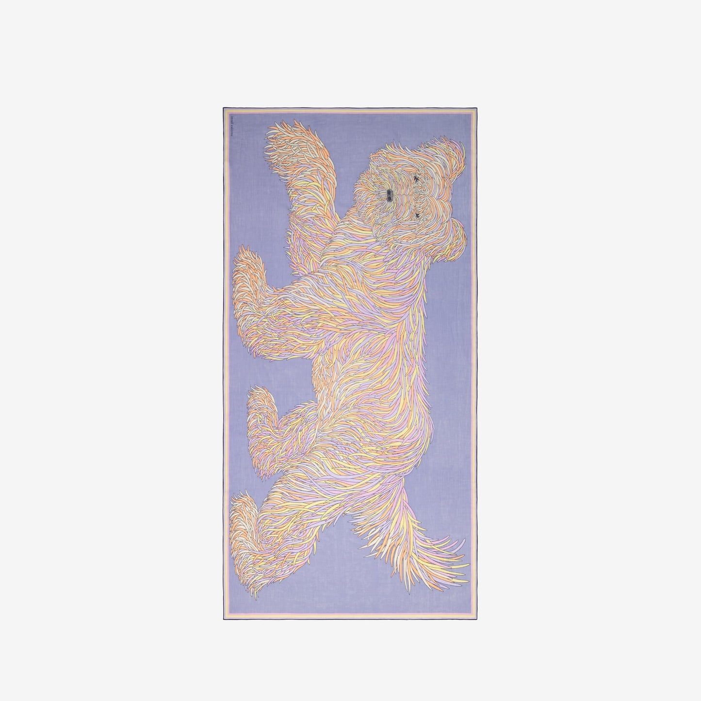 Scarf Et211fr14 Multi