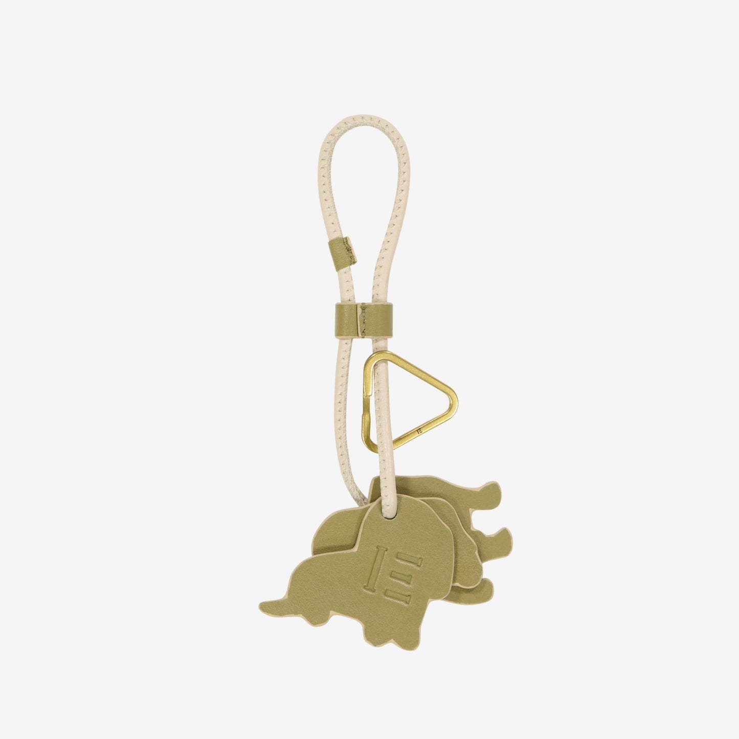 Key Charm Pm21pck10 Green