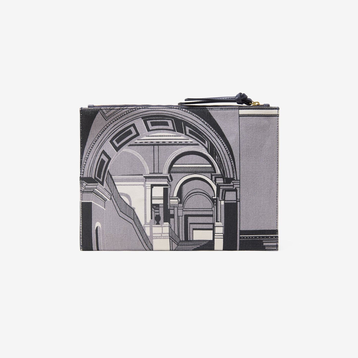 Pouch Pm22ar01 Black