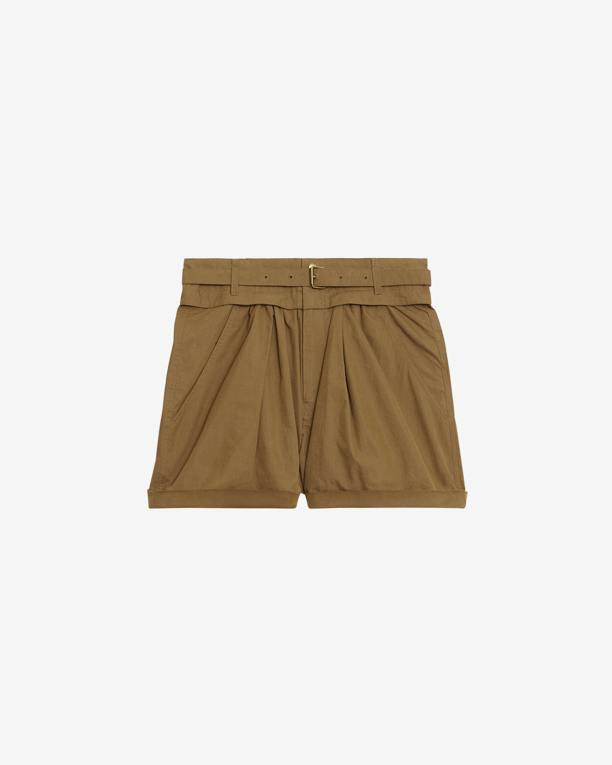 Shorts Danica Khaki