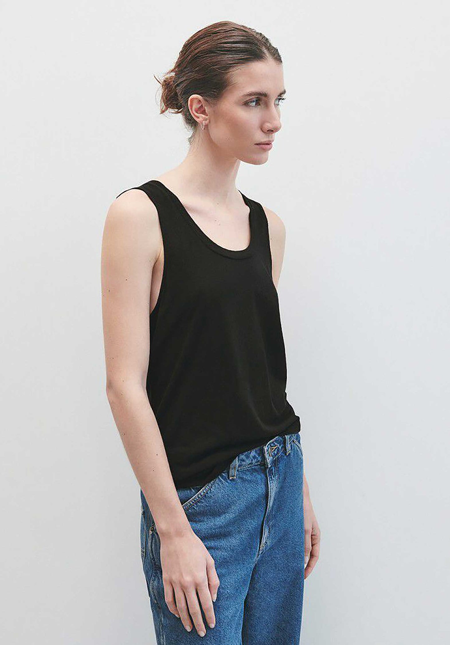 T-shirt Jac47 Noir
