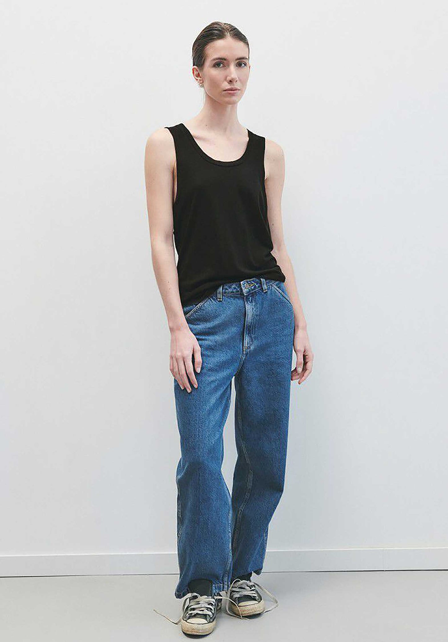 T-shirt Jac47 Noir